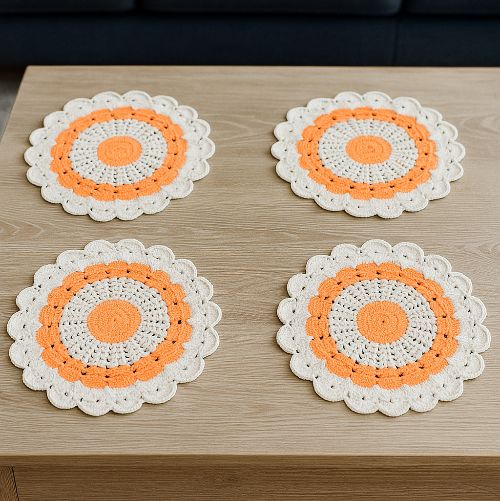 Crochet